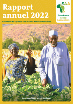 Repports Annuels