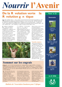 Publication et rapports