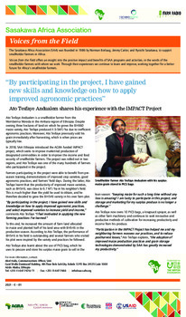 Publications & Reports
