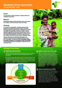 Publications & Reports