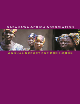 Annual report