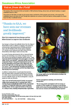 Publications & Reports
