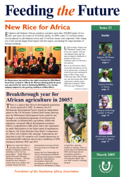 Publications & Reports