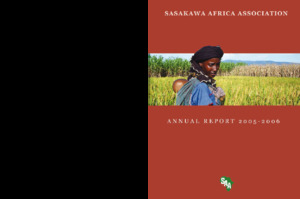 Annual report