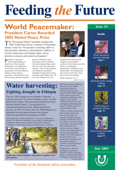 Publications & Reports