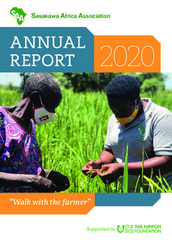 Annual report