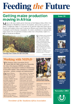 Publications & Reports