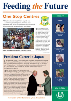 Publications & Reports
