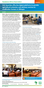 Publications & Reports