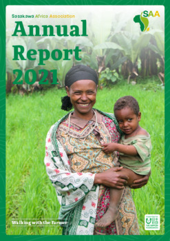 Annual report