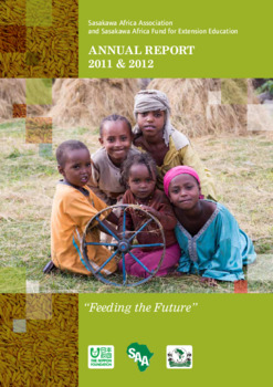 Annual report