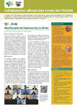 Publications & Reports