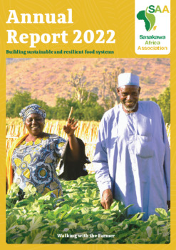 Annual report