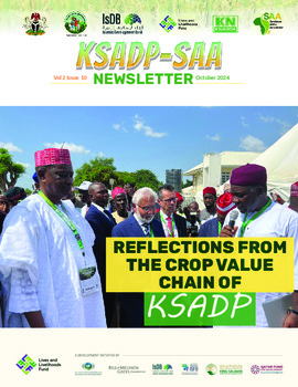 Publications & Reports
