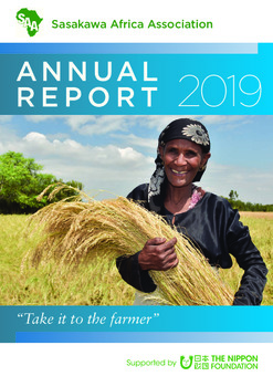 Annual report