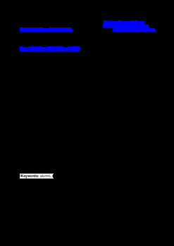 Publications & Reports