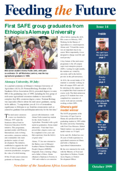 Publications & Reports