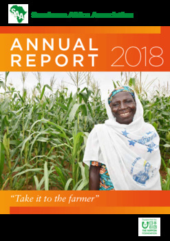 Annual report