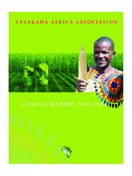 Annual report