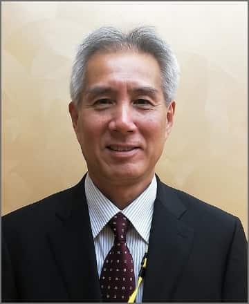Dr. Makoto Kitanaka
