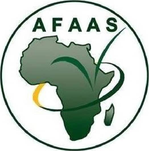 logo African Forum for Agricultural Advisory Services