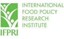 logo International Food Policy Research Institute