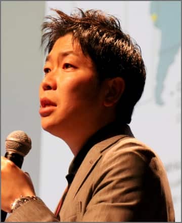 Dr. Takashi Togami