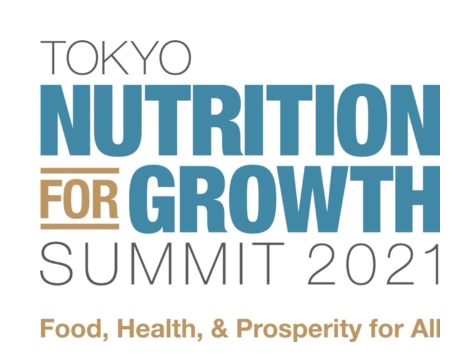 TOKYO NUTRITION for GROWTH SUMMIT 2021