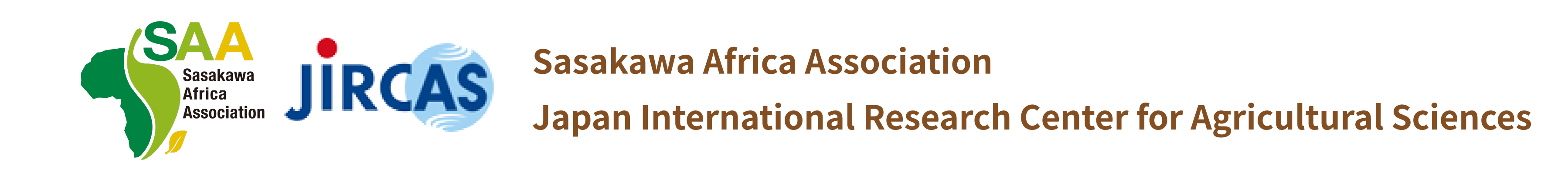 Sasakawa Africa Association