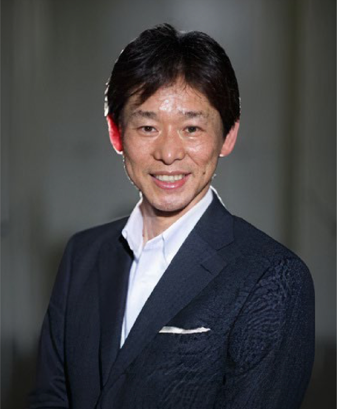 Prof. Tomoyuki Naito