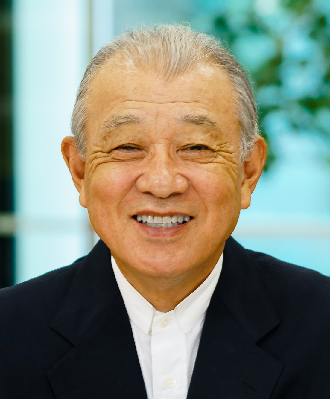 Mr. Yohei Sasakawa