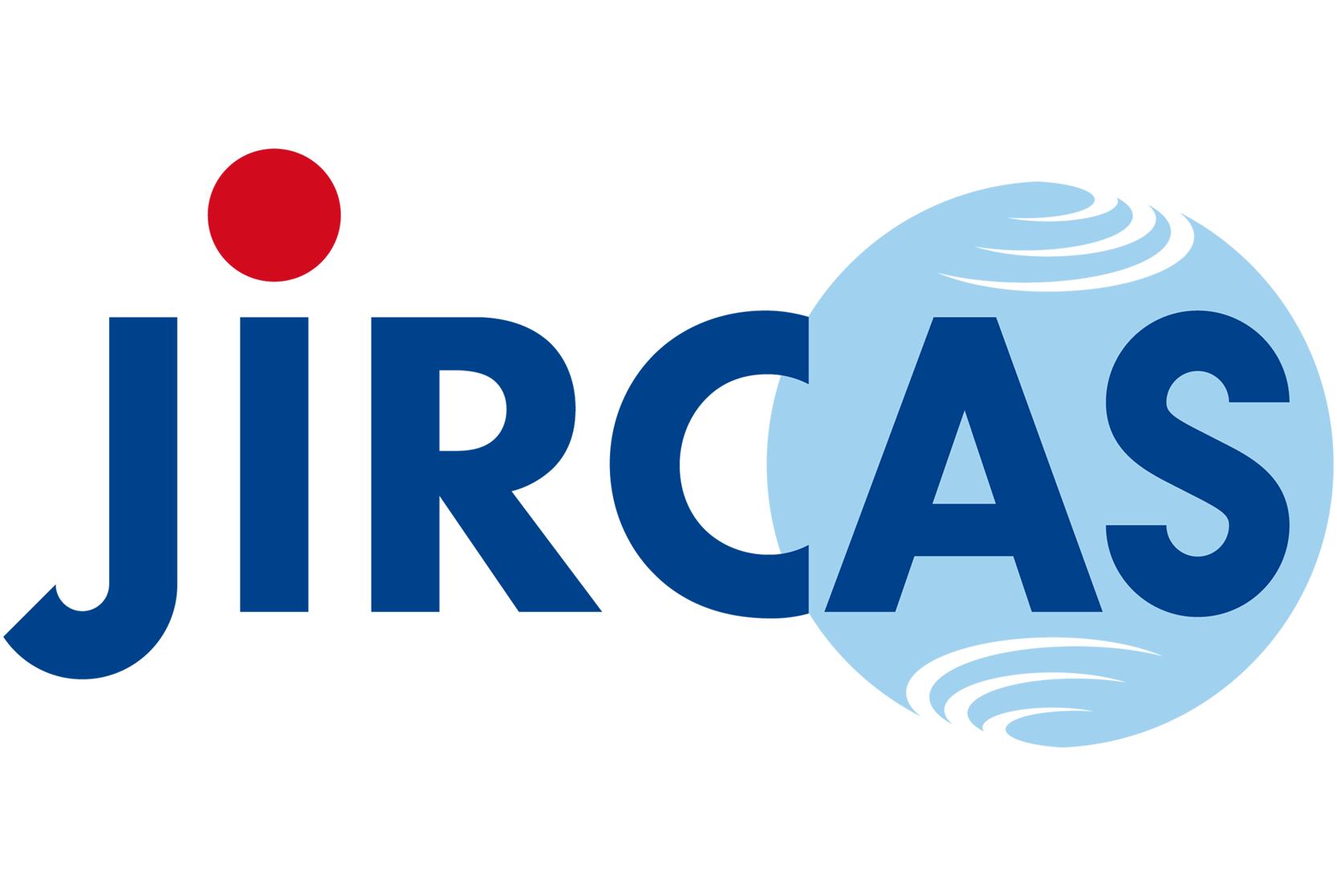 JIRCAS