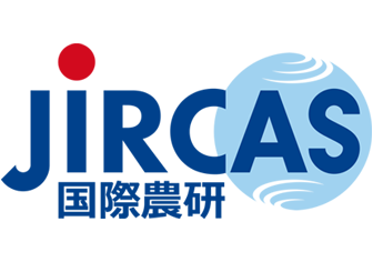 JIRCAS