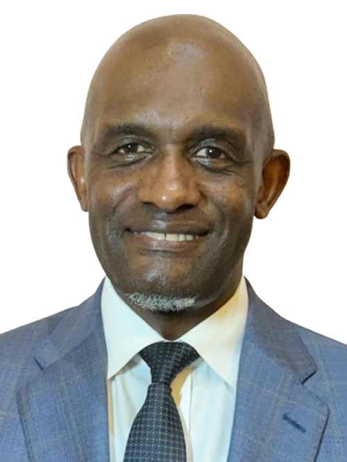 Aggrey Agumya