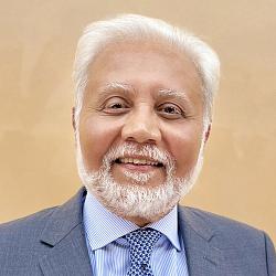 Amit Roy