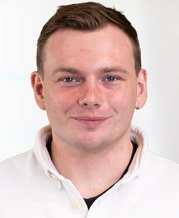 Dr. Eliot Jones-Garcia