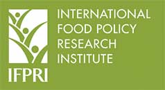 logo International Food Policy Research Institute