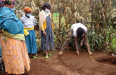 Agriculture régénérative